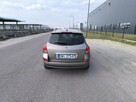 Renault Clio 1.5dCi LIFT 2009r FILM Klima Tempomat Isofix Kombi Ładny Ekonomiczny - 5