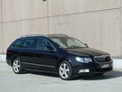 Škoda Superb 3.6 Ben.260KM/4X4/Automat/Pełny serwis - 2