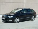 Škoda Superb 3.6 Ben.260KM/4X4/Automat/Pełny serwis - 8