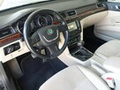 Škoda Superb 3.6 Ben.260KM/4X4/Automat/Pełny serwis - 13