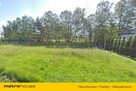 DZIAŁKA TUŻ PRZY LESIE, FRONT 26M, CZOŁOWO - 5