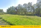 DZIAŁKA TUŻ PRZY LESIE, FRONT 26M, CZOŁOWO - 7