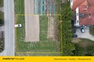 Działka budowlana w Krośnie - 2