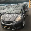Honda Jazz BARDZO DOBRY STAN MECHANICZNY I WIZUALNY ,BOGATE WYPOSAŻENIE! - 1