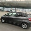 Honda Jazz BARDZO DOBRY STAN MECHANICZNY I WIZUALNY ,BOGATE WYPOSAŻENIE! - 7