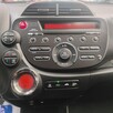 Honda Jazz BARDZO DOBRY STAN MECHANICZNY I WIZUALNY ,BOGATE WYPOSAŻENIE! - 10