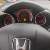 Honda Jazz BARDZO DOBRY STAN MECHANICZNY I WIZUALNY ,BOGATE WYPOSAŻENIE! - 11