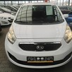 Kia Venga SUPER STAN MECHANICZNY I WIZUALNY ,BARDZO DOBRY BENZYNOWY SILNIK 1.4 - 3