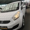 Kia Venga SUPER STAN MECHANICZNY I WIZUALNY ,BARDZO DOBRY BENZYNOWY SILNIK 1.4 - 4