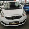 Kia Venga SUPER STAN MECHANICZNY I WIZUALNY ,BARDZO DOBRY BENZYNOWY SILNIK 1.4 - 5