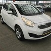 Kia Venga SUPER STAN MECHANICZNY I WIZUALNY ,BARDZO DOBRY BENZYNOWY SILNIK 1.4 - 6