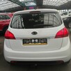 Kia Venga SUPER STAN MECHANICZNY I WIZUALNY ,BARDZO DOBRY BENZYNOWY SILNIK 1.4 - 9