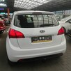 Kia Venga SUPER STAN MECHANICZNY I WIZUALNY ,BARDZO DOBRY BENZYNOWY SILNIK 1.4 - 10