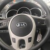 Kia Venga SUPER STAN MECHANICZNY I WIZUALNY ,BARDZO DOBRY BENZYNOWY SILNIK 1.4 - 12