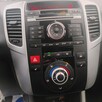 Kia Venga SUPER STAN MECHANICZNY I WIZUALNY ,BARDZO DOBRY BENZYNOWY SILNIK 1.4 - 15