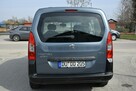 Peugeot Partner 1..6 HDI Berlingo 5-Osobowy Bez Korozji Oryginał lakier Sprowadzony - 9