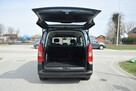 Peugeot Partner 1..6 HDI Berlingo 5-Osobowy Bez Korozji Oryginał lakier Sprowadzony - 13