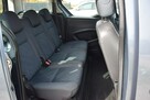 Peugeot Partner 1..6 HDI Berlingo 5-Osobowy Bez Korozji Oryginał lakier Sprowadzony - 14