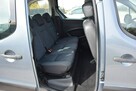 Peugeot Partner 1..6 HDI Berlingo 5-Osobowy Bez Korozji Oryginał lakier Sprowadzony - 15