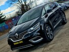 Renault Espace 7 osób Serwis FULL LED Navi Panorama Tempomat Kamera Gwarancja