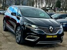 Renault Espace 7 osób Serwis FULL LED Navi Panorama Tempomat Kamera Gwarancja - 3