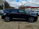 Renault Espace 7 osób Serwis FULL LED Navi Panorama Tempomat Kamera Gwarancja - 4