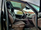 Renault Espace 7 osób Serwis FULL LED Navi Panorama Tempomat Kamera Gwarancja - 11