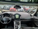 Renault Espace 7 osób Serwis FULL LED Navi Panorama Tempomat Kamera Gwarancja - 16