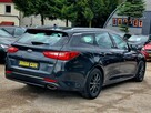 Kia Optima Serwis LED Navi Kamera Parktronic Tempomat Climatronic Gwarancja - 5