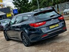 Kia Optima Serwis LED Navi Kamera Parktronic Tempomat Climatronic Gwarancja - 7