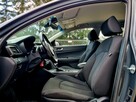 Kia Optima Serwis LED Navi Kamera Parktronic Tempomat Climatronic Gwarancja - 9