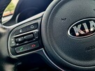 Kia Optima Serwis LED Navi Kamera Parktronic Tempomat Climatronic Gwarancja - 16