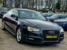 Audi A5 S-Line Lift Led Serwis Bixenon Navi ACC Parktronic Gwarancja! - 3