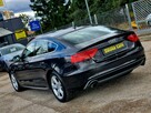 Audi A5 S-Line Lift Led Serwis Bixenon Navi ACC Parktronic Gwarancja! - 7