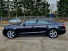 Audi A5 S-Line Lift Led Serwis Bixenon Navi ACC Parktronic Gwarancja! - 8