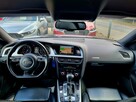 Audi A5 S-Line Lift Led Serwis Bixenon Navi ACC Parktronic Gwarancja! - 15