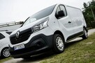 Renault Trafic 1,6DCI Klima, 102tys.km, serwis, 100%, 2019r.