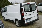 Renault Trafic 1,6DCI Klima, 102tys.km, serwis, 100%, 2019r. - 3
