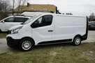 Renault Trafic 1,6DCI Klima, 102tys.km, serwis, 100%, 2019r. - 8