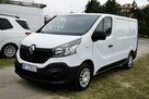 Renault Trafic 1,6DCI Klima, 102tys.km, serwis, 100%, 2019r. - 9