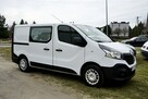 Renault Trafic 1,6DCI Klima, 102tys.km, serwis, 100%, 2019r. - 12