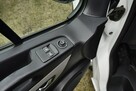 Renault Trafic 1,6DCI Klima, 102tys.km, serwis, 100%, 2019r. - 14