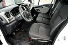 Renault Trafic 1,6DCI Klima, 102tys.km, serwis, 100%, 2019r. - 15