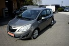 Opel Meriva 1,3CDTI Klima, 95KM, 2011r. - 2