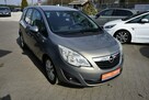 Opel Meriva 1,3CDTI Klima, 95KM, 2011r. - 6