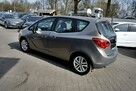 Opel Meriva 1,3CDTI Klima, 95KM, 2011r. - 7