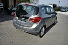 Opel Meriva 1,3CDTI Klima, 95KM, 2011r. - 8