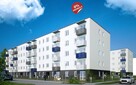 Mieszkanie Kraków Bieżanów-Prokocim, Osiedle Złocień, Osiedle Złocień - 1