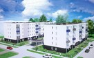 Mieszkanie Kraków Bieżanów-Prokocim, Osiedle Złocień, Osiedle Złocień - 2