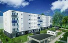 Mieszkanie Kraków Bieżanów-Prokocim, Osiedle Złocień, Osiedle Złocień - 7